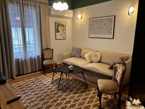 Gin & Tonic floor Apartment - Center of Zakynthos